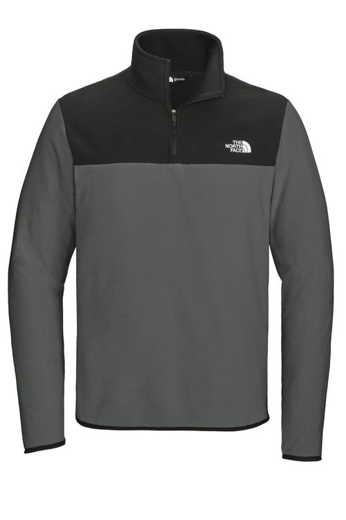 The North Face Glacier 1/4-Zip Fleece NF0A7V4L