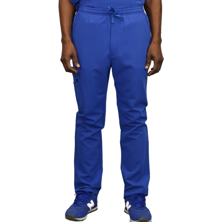 Spectrum's Mens WYND Cargo Scrub Pant