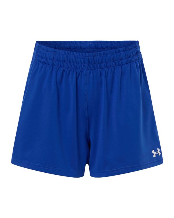 Women's Team Tech 3" Short - 1390039