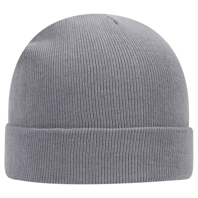 OTTO CAP 12" Classic Knit Beanie w/ Cuff