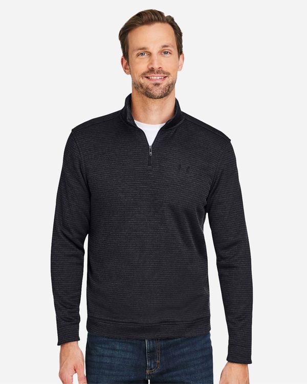 Men's Storm Sweater Fleece Quarter-Zip Pullover - 1373674