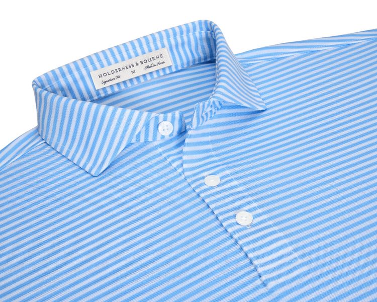 Holderness & Bourne Men's The Maxwell Shirt