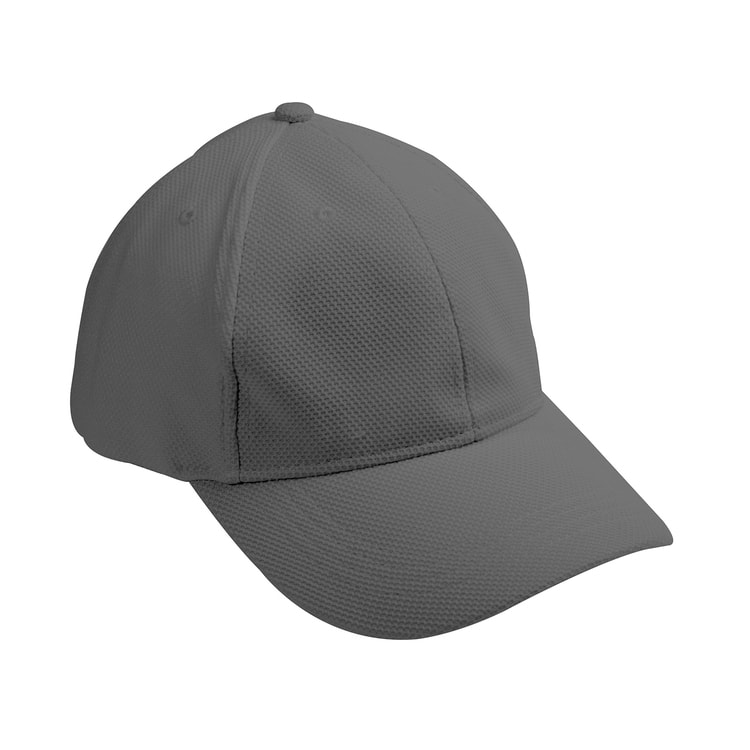 Fairway Pique Knit Sport Cap (Blank)
