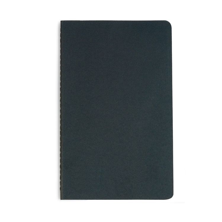 Moleskine Cahier Plain Large Journal