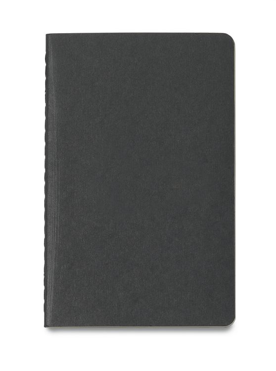 Moleskine Cahier Ruled Pocket Journal