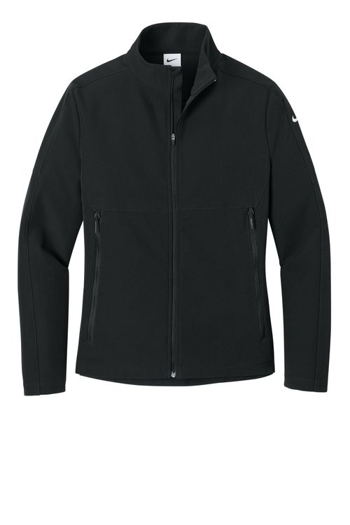 Nike Women's Full-Zip Soft Shell Jacket NKHM7937