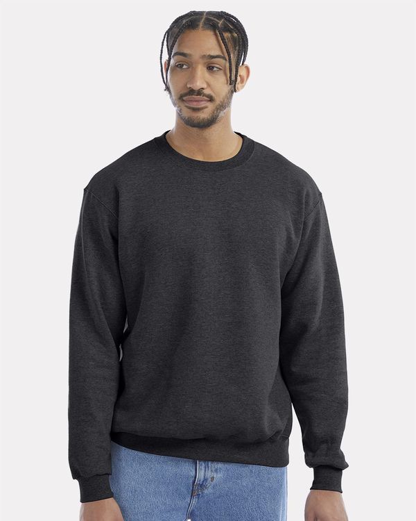 Unisex Powerblend Crewneck Sweatshirt - S600