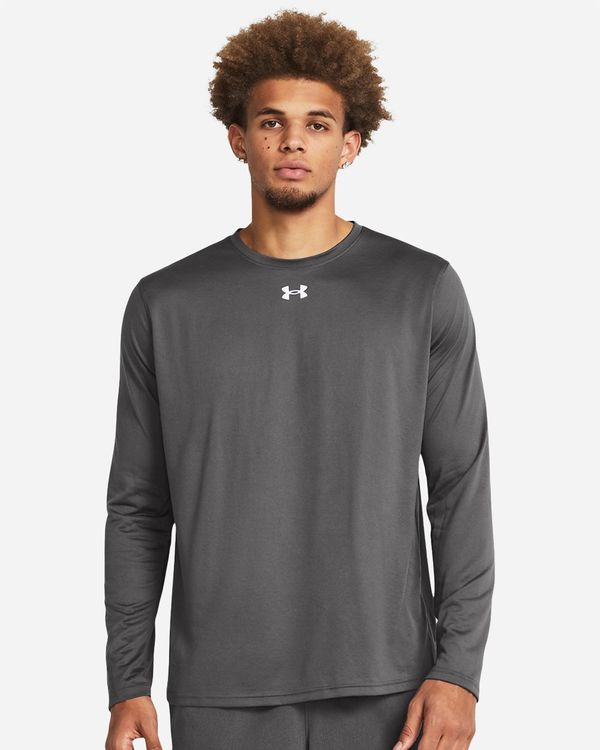 Men's Team Tech Long Sleeve T-Shirt - 1376843