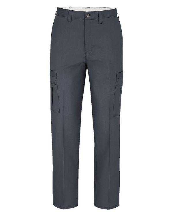 Men's Odd Sizes Premium Industrial Cargo Pants - LP72ODD