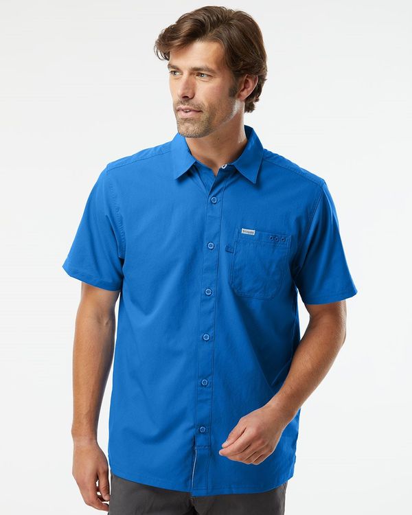 Men's PFG Slack Tide Camp Shirt - 212484