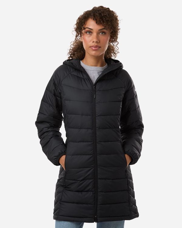 Women's Powder Lite II Mid Jacket - 217748