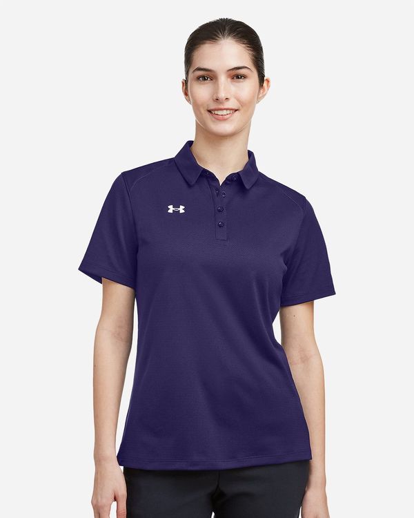 Women's Tech Polo - 1370431