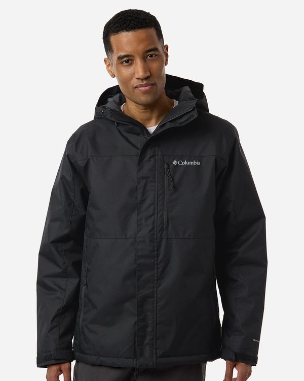 Men's Tipton Peak III Insulated Hooded Jacket - 208959