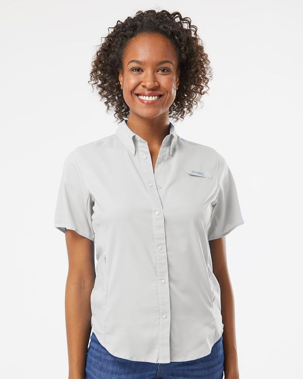 Women's PFG Tamiami II Short Sleeve Shirt - 212466