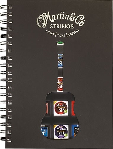 WindowPad™ - Medium NoteBook