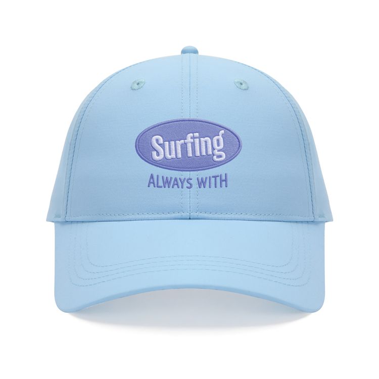 6-Panel Superlite Performance Cap