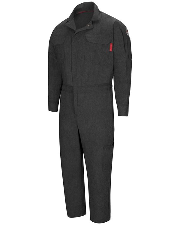 Men's iQ Series Mobility Coverall - QC20