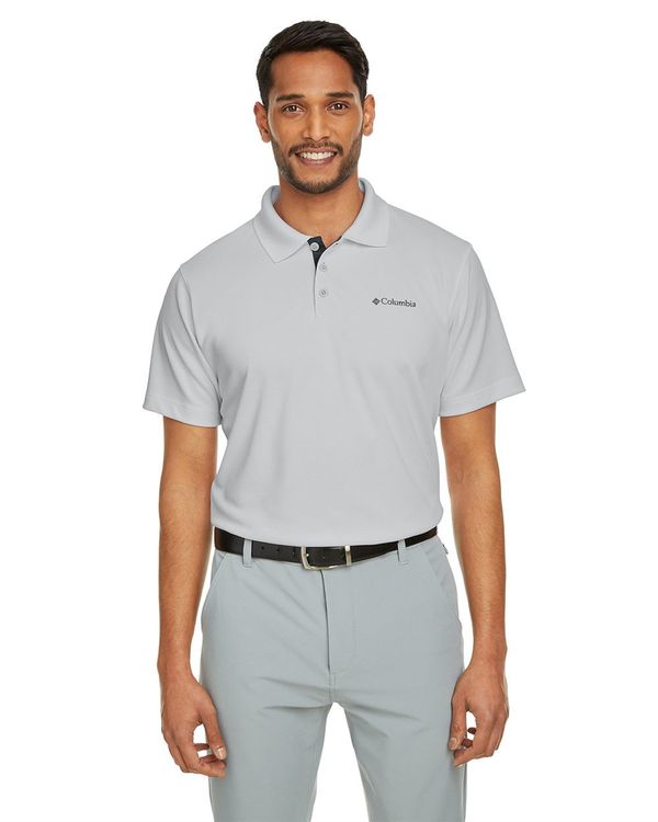 Men's Utilizer Polo - 177205