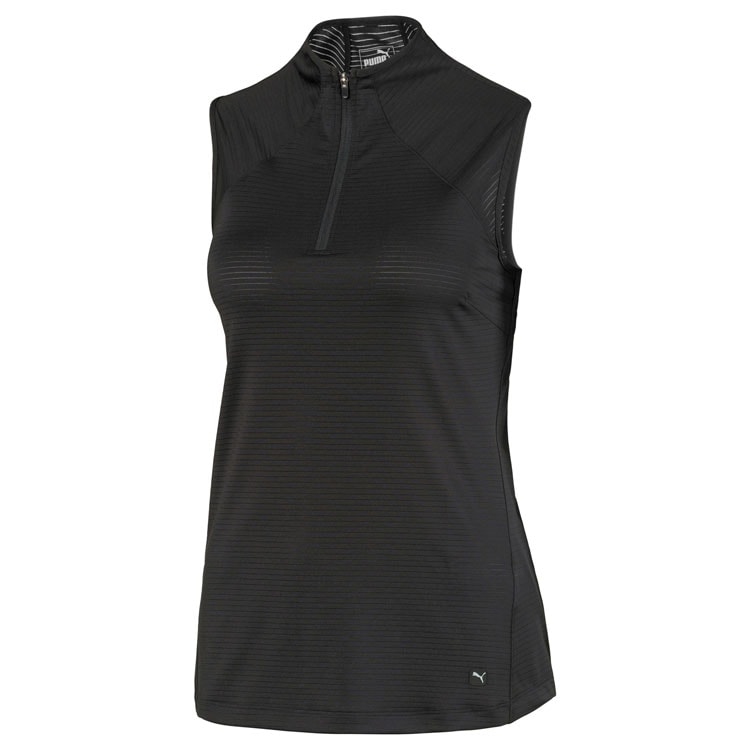 Puma Ladies Daily Mockneck