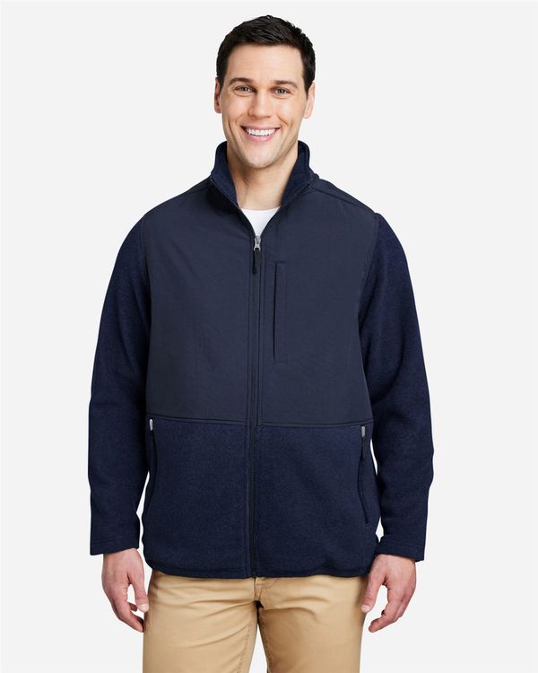 Men's Journey Summit Hybrid Full-Zip - CE890