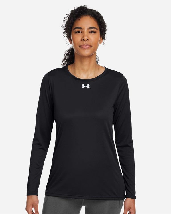 Women's Team Tech Long Sleeve T-Shirt - 1376852