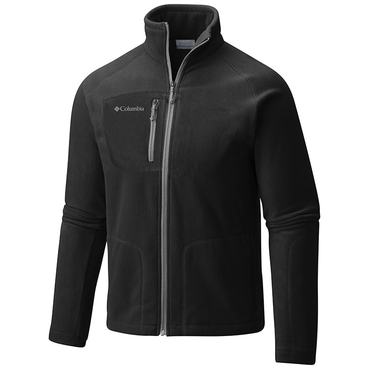 Columbia Fast Trek II Full Zip Fleece