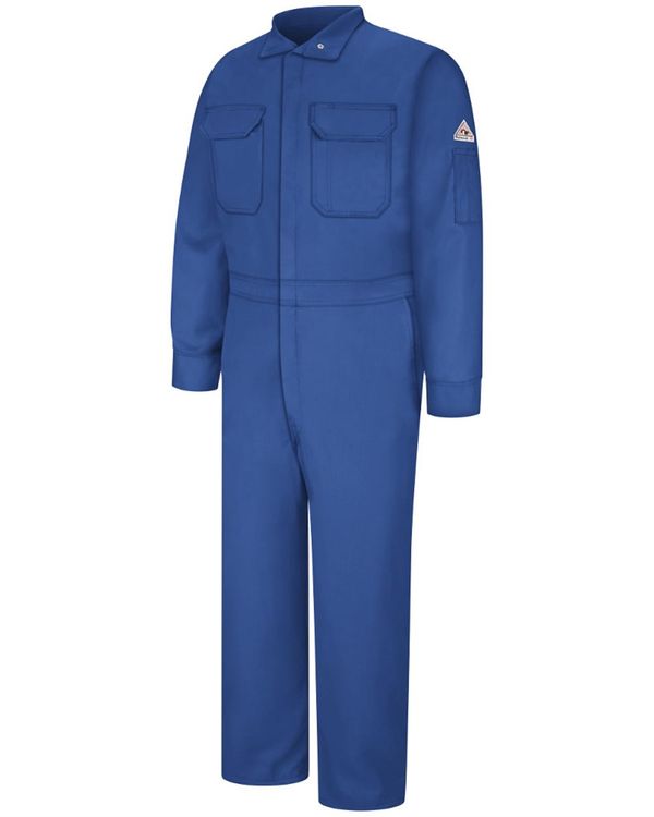 Men's Tall Premium Coverall - Nomex IIIA - 4.5 oz. - CNB2T