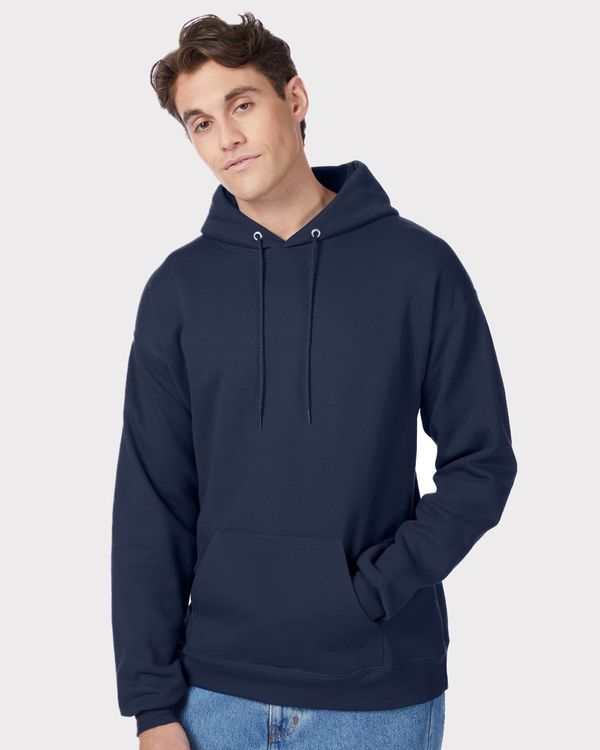 Unisex EcoSmart Hooded Sweatshirt - P170