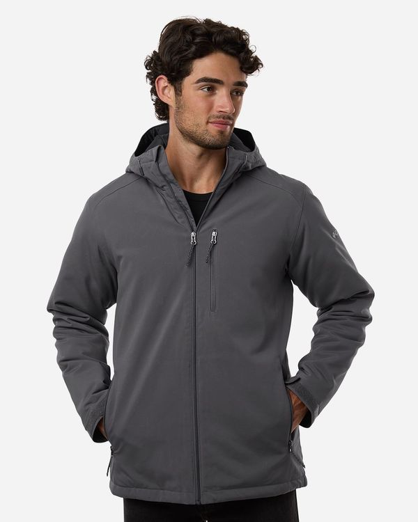 Men's Gate Racer II Soft Shell Jacket - 216509
