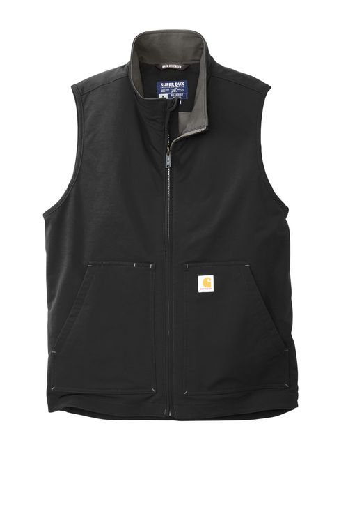Carhartt Super Dux Soft Shell Vest CT105535
