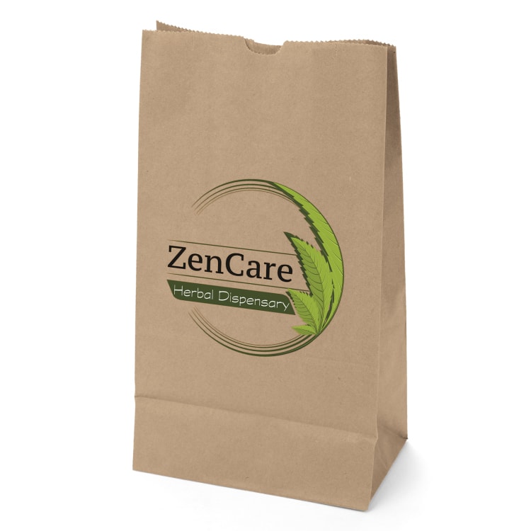 6# S.O.S Bag - ColorVista