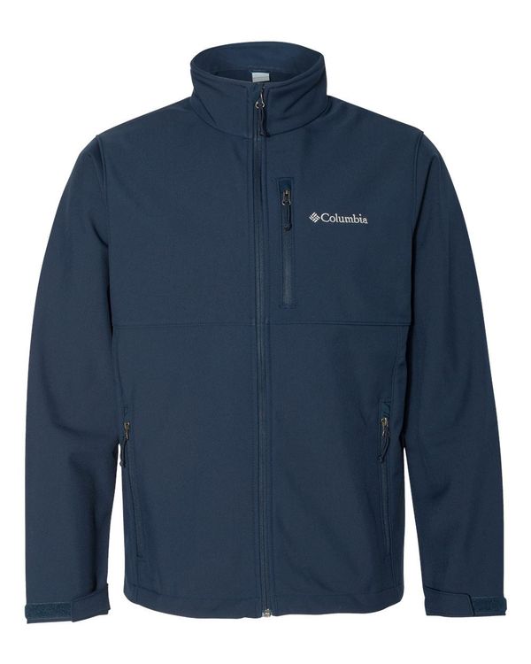 Ascender Soft Shell Jacket - 155653
