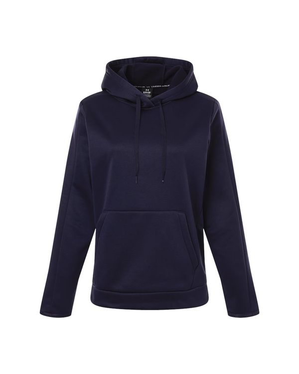 Women's Armour Fleece Pro Hooded Sweatshirt - 6010943