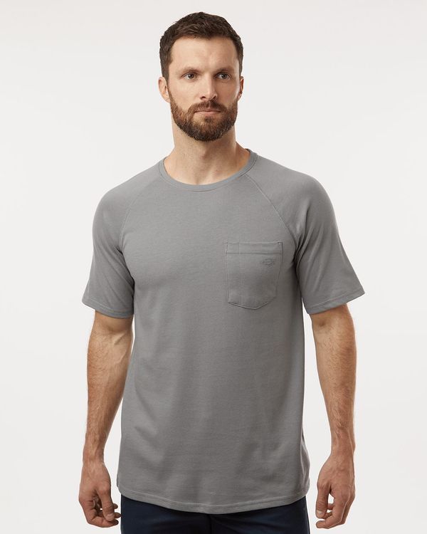Men's Tall Performance Cooling T-Shirt - S600T