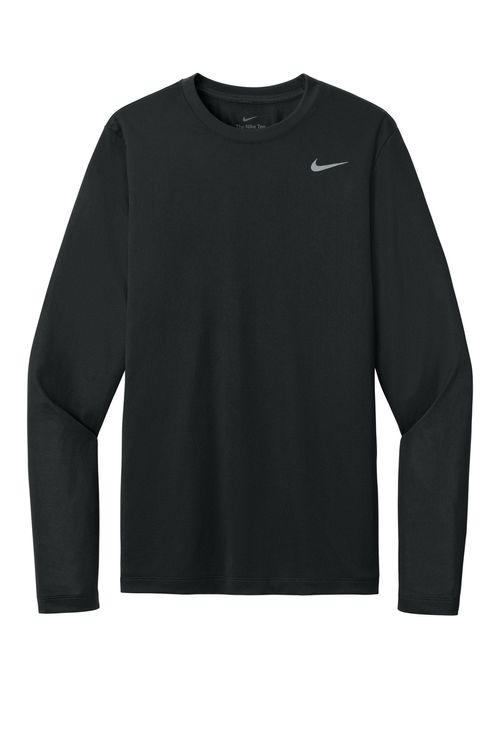 Nike Team rLegend Long Sleeve Tee NKHQ4550