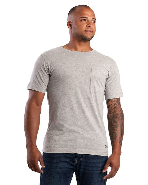 Men's Lightweight Performance T-Shirt - BSM76