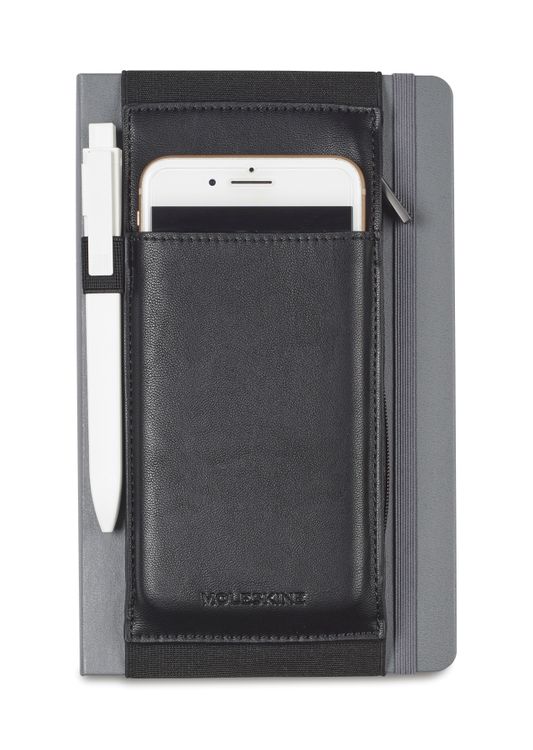 Moleskine Classic Large Tool Belt