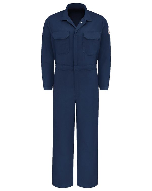 Men's Tall Premium Coverall - EXCEL FR ComforTouch - 7 oz. - CLB2T