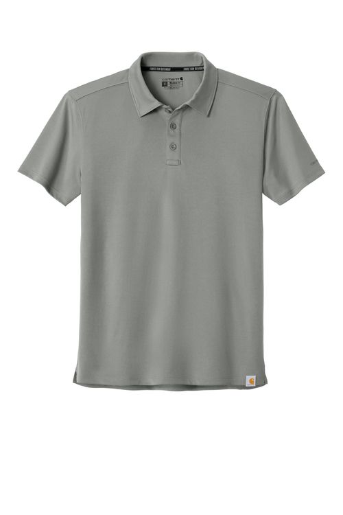 Carhartt Force Sun Defender Polo CT106899