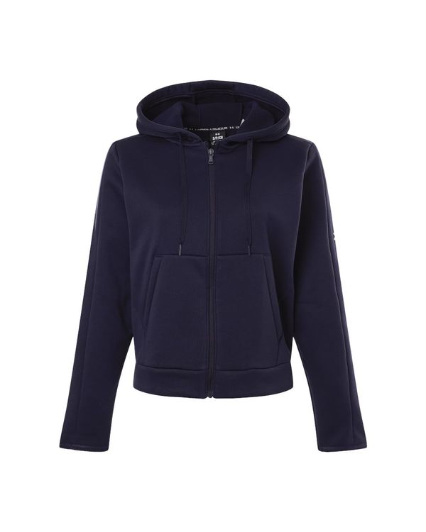 Women's Armour Fleece Pro Hooded Full-Zip - 6010941
