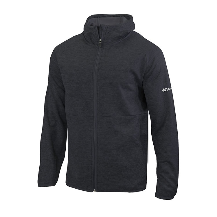 Columbia It's Time Full Zip Jacket
