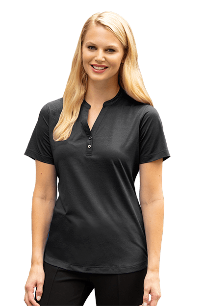 Women's Vansport Pro Boca Polo