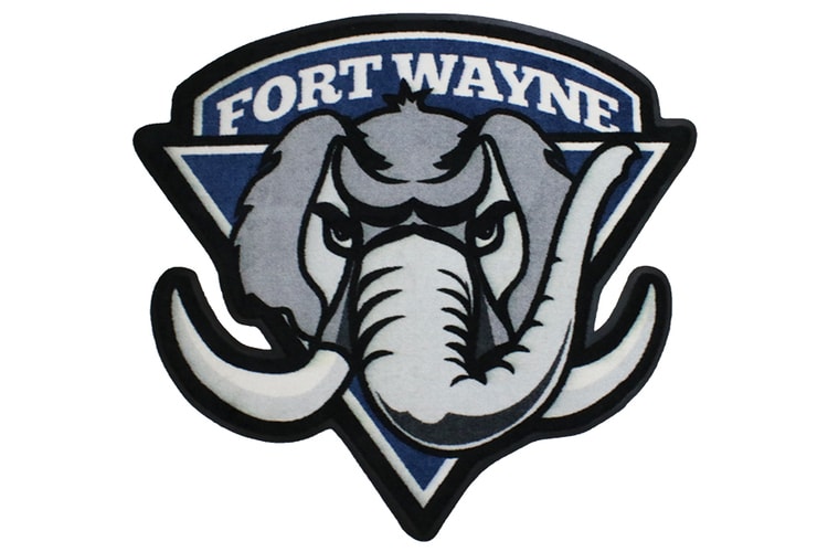 Digiprint HD Recycled PETCustom Shapes Logo Mat (4'x6')