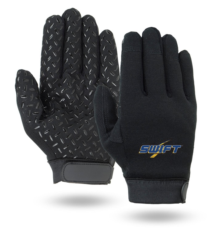 Super Grip Mechanics Gloves