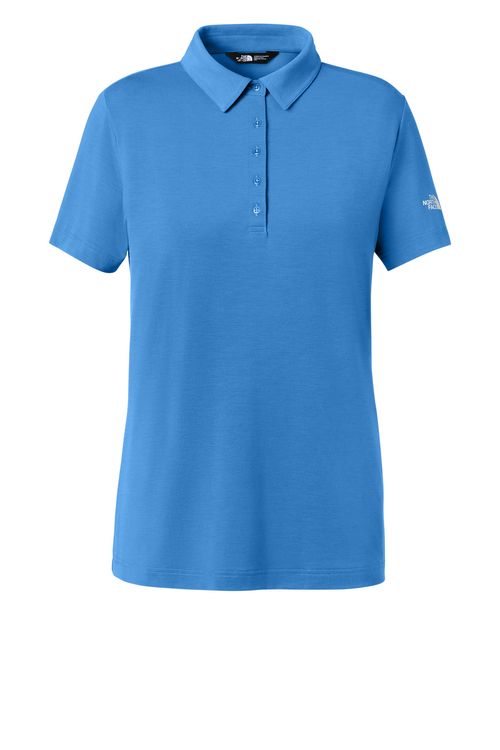 The North Face Women's Canyon Crest Polo NF0A8GE1