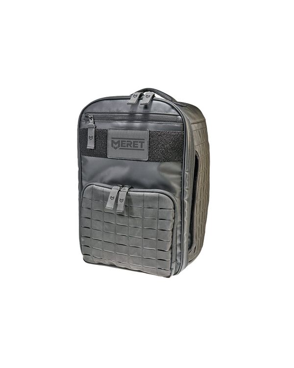 V.E.R.S.A. PRO X Black Backpack - M8127TB