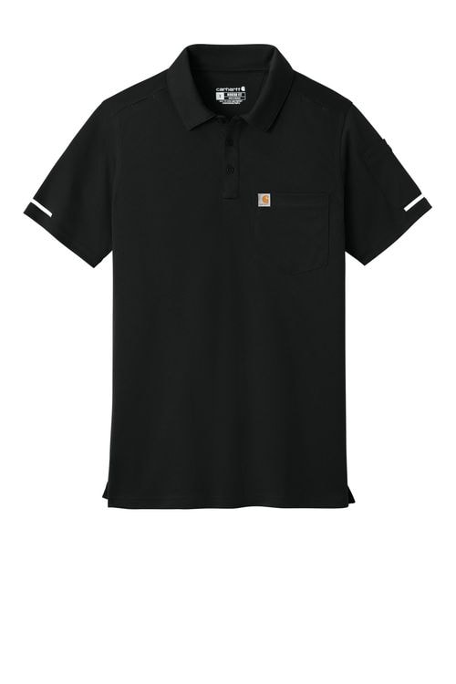 Carhartt FLD & RSCU Polo CTC16119