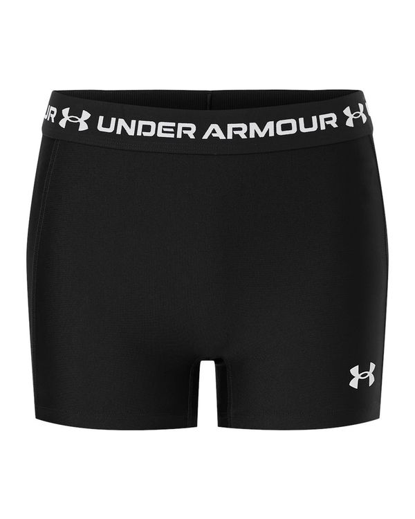 Women's HeatGear 3" Shorty - 6010725