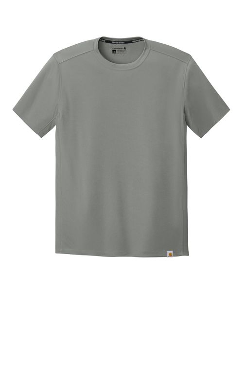 Carhartt Force Sun Defender Short Sleeve T-Shirt CT106868