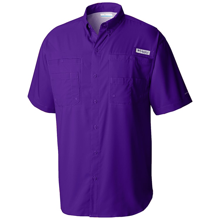 Columbia Tamiami Short Sleeve Shirt
